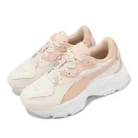 在飛比找momo購物網優惠-【PUMA】休閒鞋 Orkid Gentle Wns 女鞋 