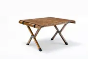 New Oriental Outdoor Camping Foldable Table - 62cm