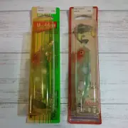 Heddon Big Bad Magnum Torpedo Set [Heddon] Christmas Santa Set