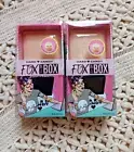 2 For $10 Hard Candy Scented Baked Highlighter with Brush (Vanilla Frost) 2 Pack