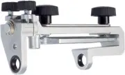 Genuine Tormek SE-77 Square Edge Jig Innovative Jig For Sharpening Wood Chisels