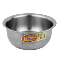 在飛比找蝦皮商城優惠-台灣製 20cm極厚湯鍋 #420不鏽鋼 不鏽鋼鍋 料理鍋 