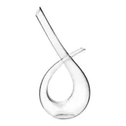 Waterford Crystal Elegance Accent Decanter - 1.2L