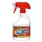 DAIICHI ROOKIE MOLD AND MILDEW REMOVER CHLORINE-TYPE 400ML Fixed Size
