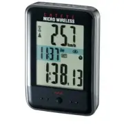 CatEye Mc200 Micro Wireless Bicycle Bike Cycle Speed Commuter