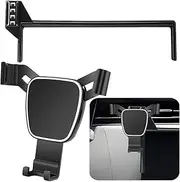 Car Phone Holder For Land Rover Range Rover 2022 2023 2024 2025，Range Rover Sport 2023-2025 Auto Accessories Navigation Bracket Interior Decoration Screen dash board Mobile Cell Phone Mount case