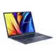 (展示品)華碩 ASUS VivoBook 16X 筆記型電腦 16&quot; (i5-12500H/8GB/512GB/Iris Xe/W11)午夜藍(X1603ZA-0131B12500H)