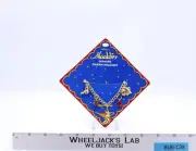 #45772 Jasmine Charm Bracelet Aladdin Disney Applause NEW