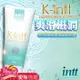 巴西品牌Intt K-Intt 女性親密 爽滑潤滑凝膠