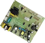 1611540 1890561 B03031223 Refrigerator Fridge Main PCB Power Control Board，Compatible with Hisense BCD-326WT, Fagor FFK6735BX