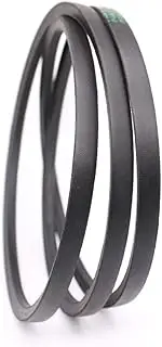 Lawn Mower Deck Belt 1/2" x 94 7/16" for Simplicity/Snapper 1732955, 1732955SM, LT200 LT2042 LT23420 NXT19542 NXT2242 SPX2042