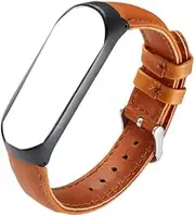 [ULDIGI] Watch Accessories Watch Bands for Women Bangle Quick Release Watch Band Smartwatch Band Smartwatch for Women Watch Frame Minimalist Watch Strap Exercise Watch for Women Brown
