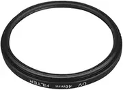 Gatuida Professional 46mm Camera Lens Uv Filter Protector Uv Filter for Camera Lenses