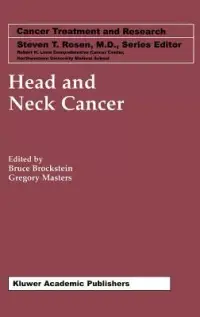 在飛比找博客來優惠-Head and Neck Cancer