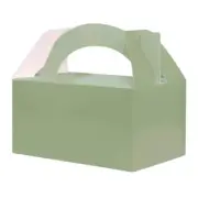 Eucalyptus Party Favour Boxes 5pk