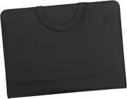 TOGEVAL Multipurpose A4 File Folder Oxford Fabric Safe Storage for Documents More