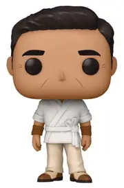 Shang-Chi and the Legend of the Ten Rings: Wenwu Pop! Vinyl