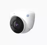 Camera Turret IP 4 Megapixel POE Micro SD IP67 2.8 mm Lens Built-In Mic