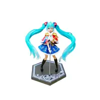 在飛比找PChome24h購物優惠-景品 TAITO 初音未來 MIKU Winter Live