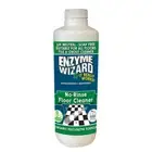 1LT Enzyme Wizard No-Rinse Floor Cleaner Ph Neutral,Soap Free, Tile & Grou...