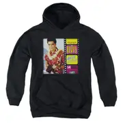 Hoodie - BLUE HAWAII ALBUM Pull-Over Sweatshirt classic