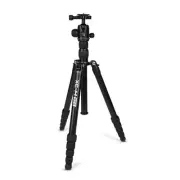 Promaster XC-M 525 Aluminum Tripod w/ Ball Head -- Black #3447