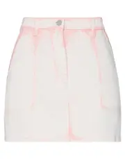[ALBERTA FERRETTI] ALBERTA FERRETTI Denim skirts - Item 13659926