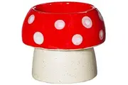 Sass & Belle: Mushroom Tea Light Holder