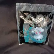= McDONALD'S HAPPY MEAL ELIO TOY BAG #3 NEW SEALED