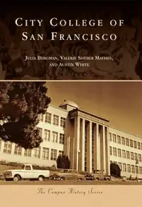 在飛比找博客來優惠-City College of San Francisco