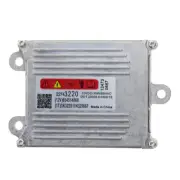 93235016 Xenon HID Headlight D1S D2S Control Unit Ballast ECU DDLT005 For LR2/CC