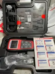 2024 Autel MaxiTPMS TS508WFK-4 TPMS Programming Scanner Tool TS508 Wi-Fi Version