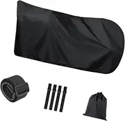 Folding Bike Bag Bike Case Transport Bag for 26-27.5inch Bikes for 700C Road Bike