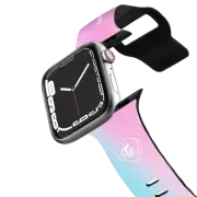 Apple Watch Series 7-9 (41mm) Impact Band TWICE logo Apple Watch Band