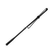48.8" 136/520MHz Gooseneck SMA-Female Antenna For Baofeng UV-5R UV-82 Radio