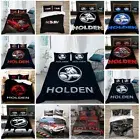 Holden Quilt/Doona/Duvet Cover Bedding Set Single/Double/Queen/King Pillowcases