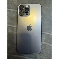 在飛比找蝦皮購物優惠-iPhone pro max 13 （256G)8成新$19