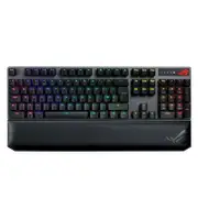 ASUS XA09 ROG STRIX SCOPE NX WL DX-NXBN Wireless Deluxe Gaming Mechanical Keyboard