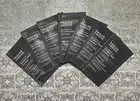 Paula's Choice Skin Perfecting 2% BHA Liquid Exfoliant 7 X 3 ML/0.1 0FL.OZ. NEW