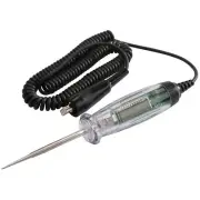 Draper 6 to 48V Automotive Digital Circuit Tester LCD Display DC circuits 48216