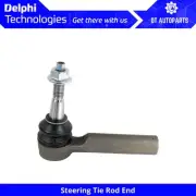For 2016 Chevrolet Malibu Limited Steering Tie Rod End Outer Delphi (for: Chevrolet)