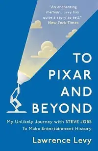 在飛比找誠品線上優惠-To Pixar and Beyond: My Unlike