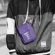 FINDSENSE品牌 韓國 新款潮流 蹦迪 百搭 時尚手機包 錢包 側背包 斜跨小包包 旅行包
