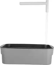 JOINPAYA Bird Bath Shower Tub Automatic for Parrots Bird Bathing System Water Circulation Comfortable Safe