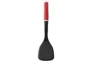 Kitchenaid Classic 30.5cm Nylon Short Turner Flipper Cooking Utensil Empire Red
