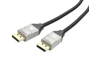 j5 create JDC42 1.8m DisplayPort DisplayPort Black DisplayPort cable