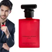 30ML Pheromone Men Perfume Long Lasting Pheromone Cologne For Men Attract Women