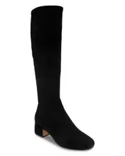 Gentle Souls by Kenneth Cole Women's Ella Stretch Boots