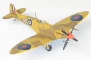 Corgi 1/72 Spitfire Mk IX MA408 RAF No.81 Sqn