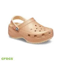 在飛比找Yahoo奇摩購物中心優惠-Crocs 卡駱馳 (中性鞋) 經典克駱格-207241-2